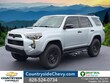  Toyota 4Runner