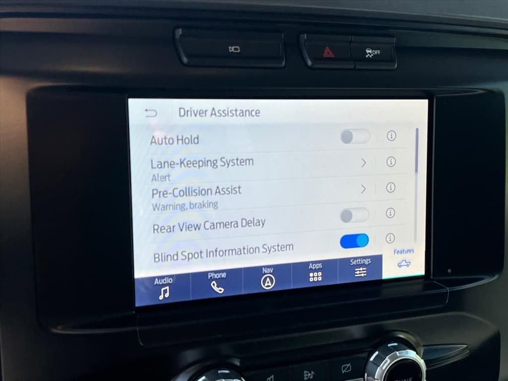 2023 Ford F-150 XLT - Photo 17