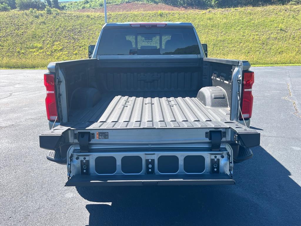 2026 Chevrolet Silverado 2500 HD LTZ - Photo 31