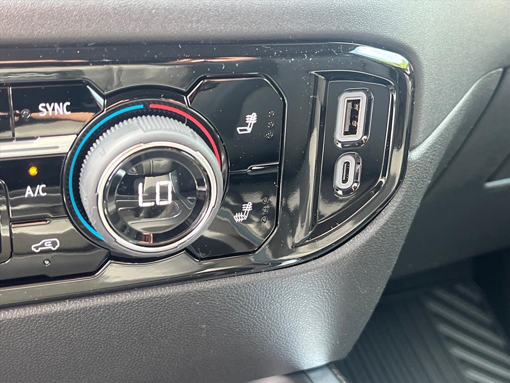 2026 Chevrolet Silverado 2500 HD LT - Photo 19