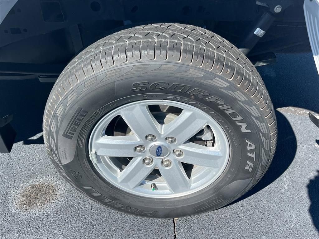 2023 Ford F-150 XLT - Photo 33