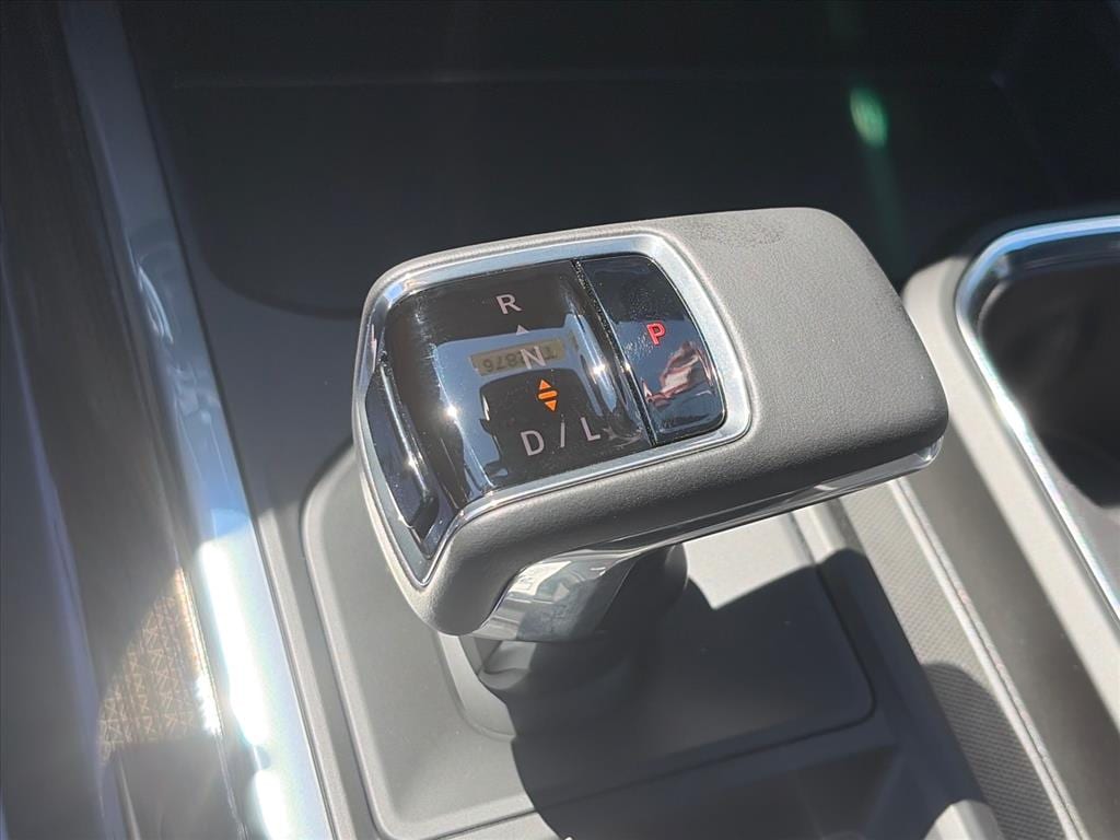 2026 Chevrolet Silverado 1500 LT Trail Boss - Photo 16