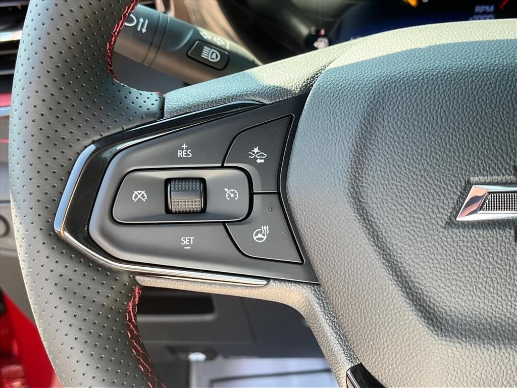 2026 Chevrolet Trailblazer RS - Photo 22