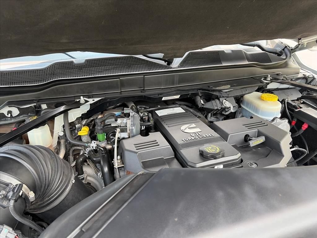 2022 RAM Ram 3500 Pickup Big Horn - Photo 34
