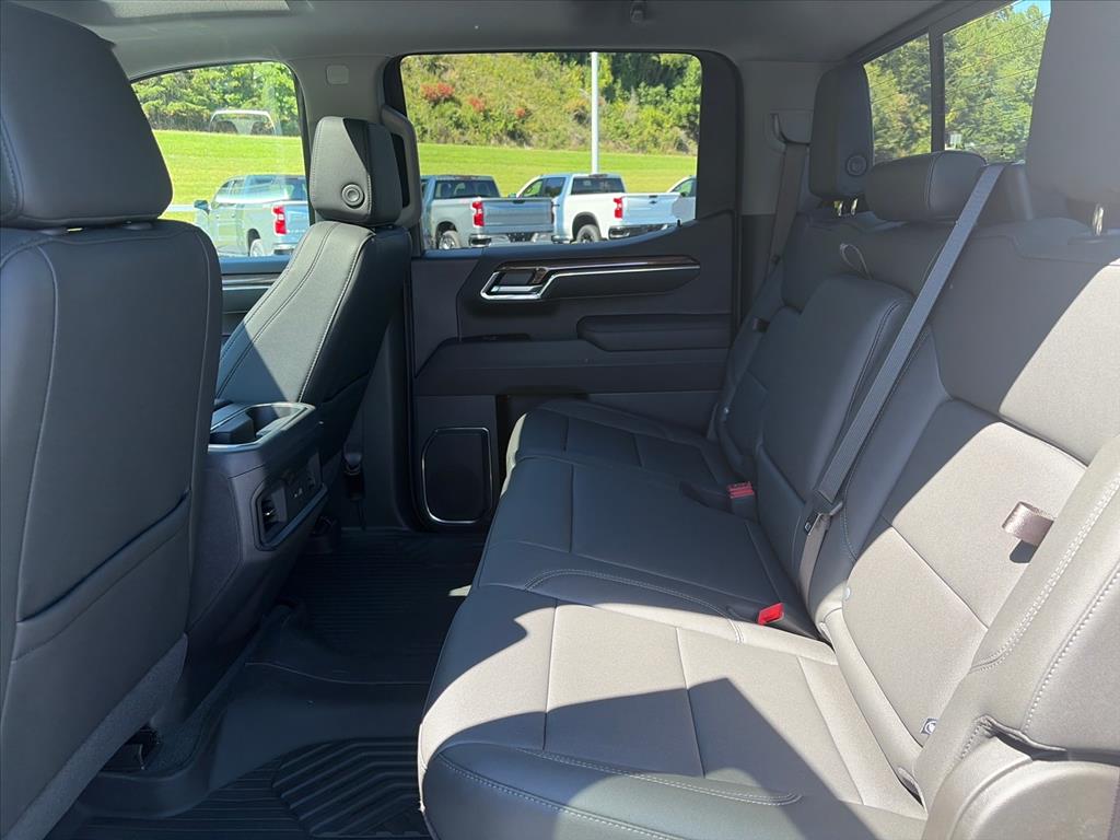2026 Chevrolet Silverado 1500 LT Trail Boss - Photo 28