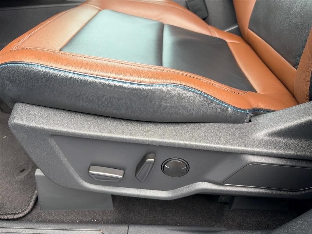 2022 Ford Bronco 4-Door Outer Banks - Photo 26