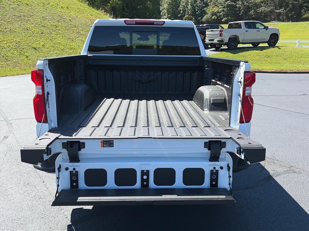 2026 Chevrolet Silverado 1500 LT Trail Boss - Photo 31