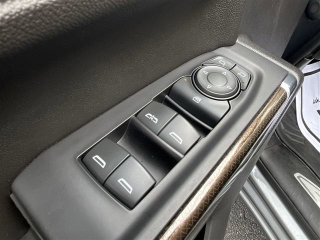 2021 Chevrolet Silverado 1500 RST - Photo 22