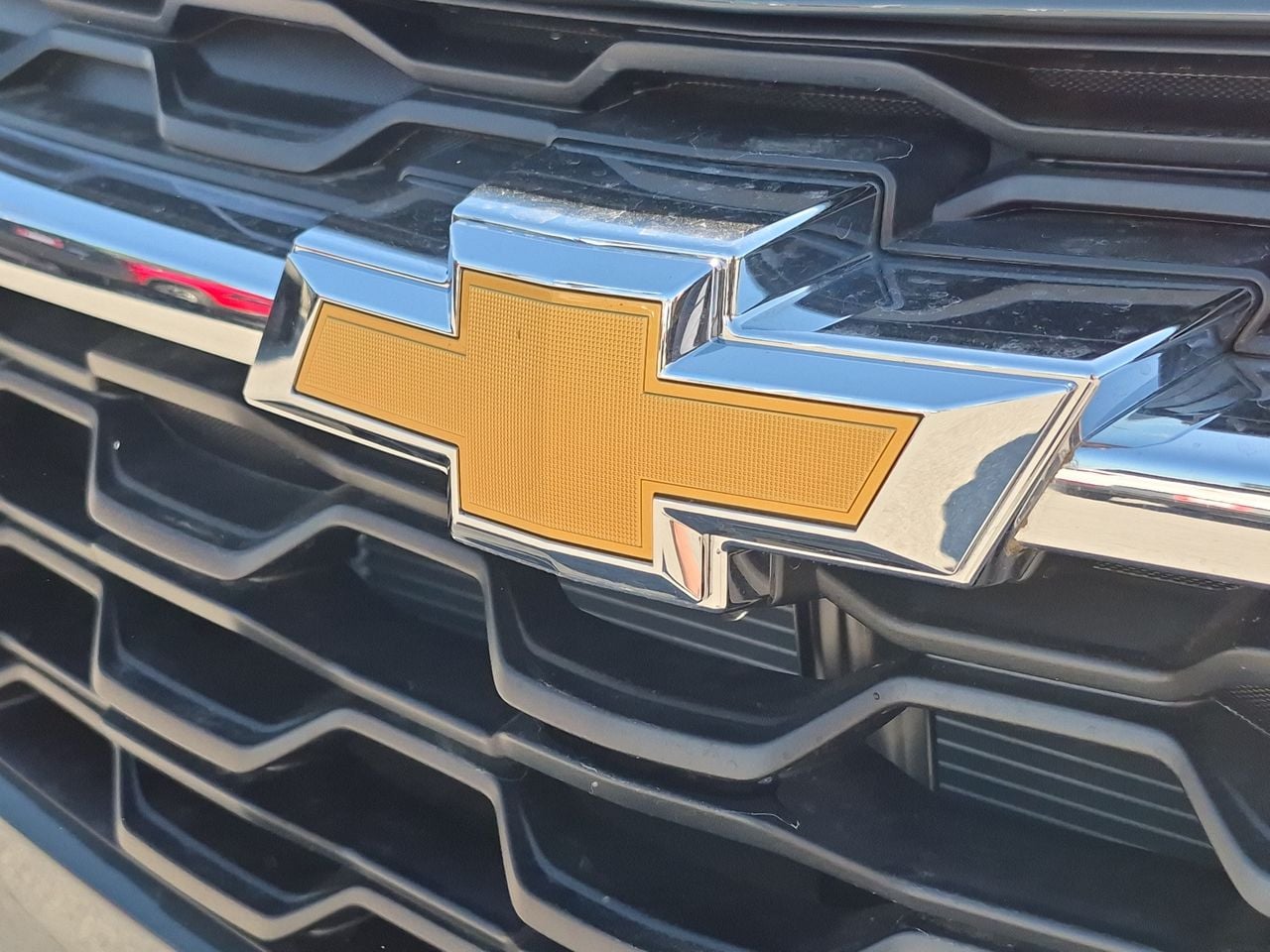 2026 Chevrolet Trax LT - Photo 31