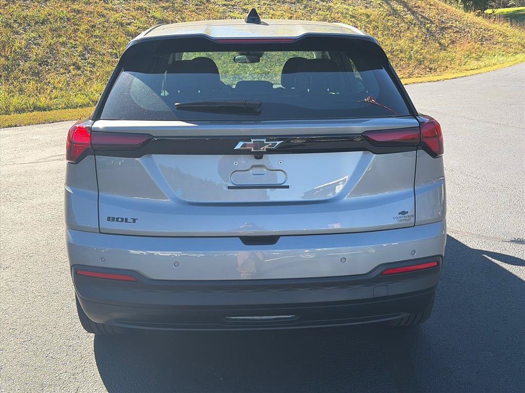 2027 Chevrolet Bolt LT - Photo 30