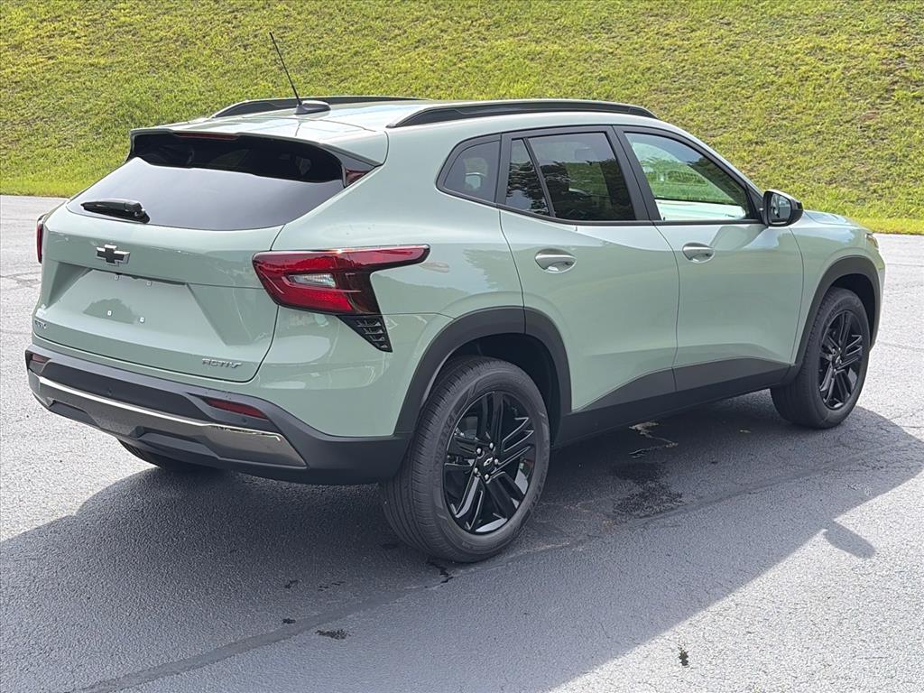 2026 Chevrolet Trax Activ - Photo 5
