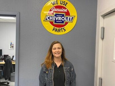 Staff member Tonya Land from ID_923ac89c22d5