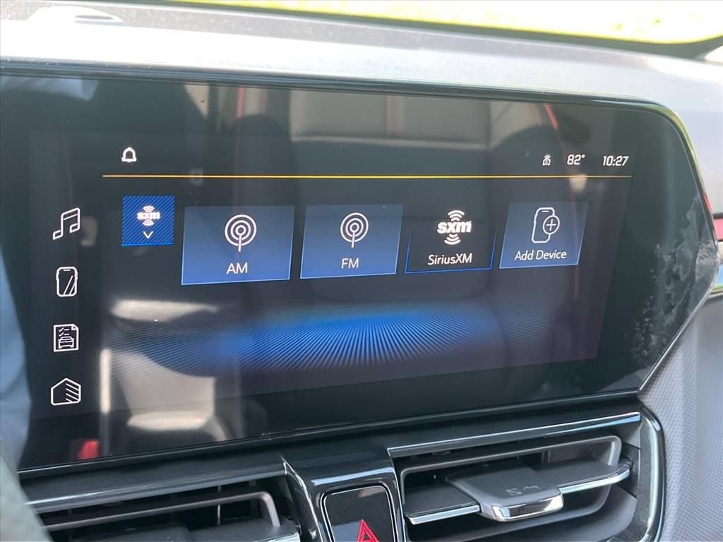 2026 Chevrolet Trailblazer RS - Photo 10