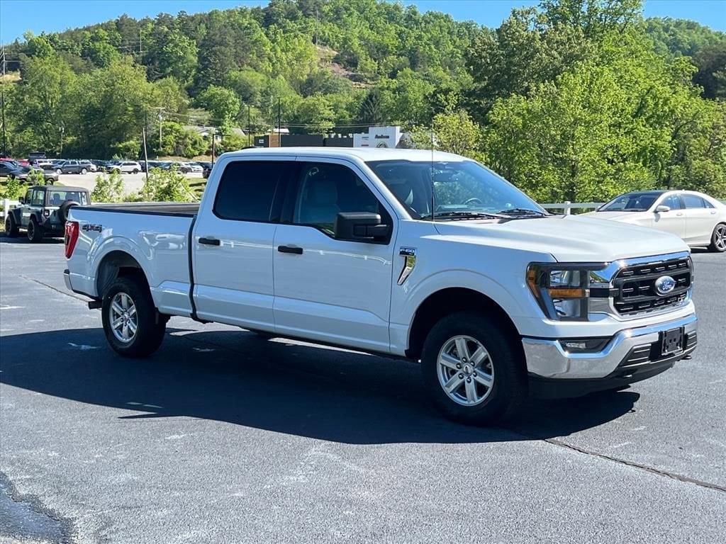 2023 Ford F-150 XLT - Photo 6