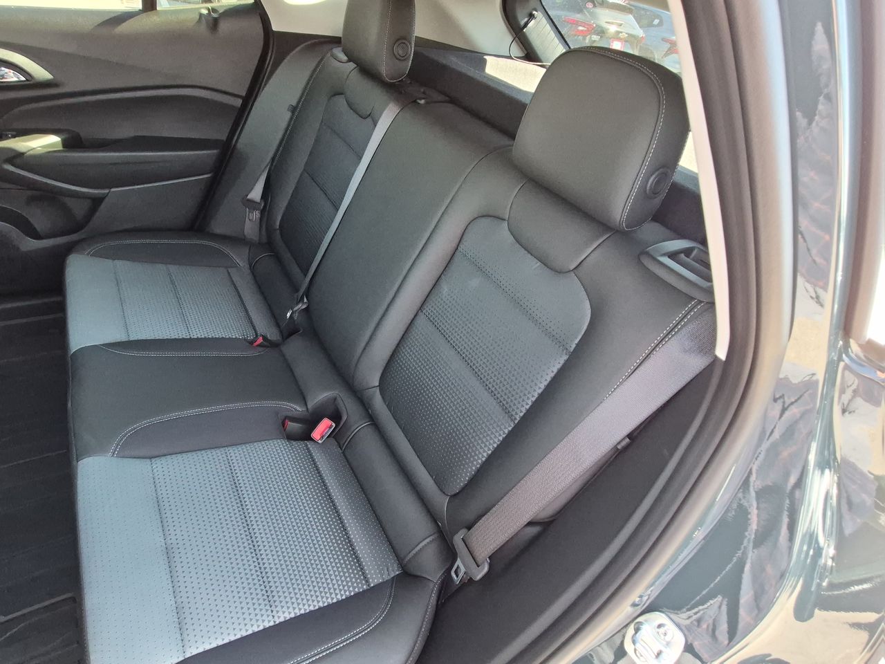 2026 Chevrolet Trax LT - Photo 25