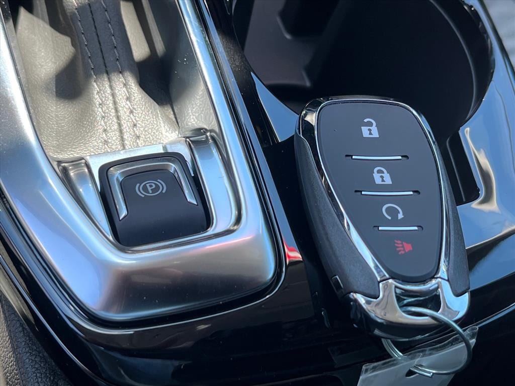 2026 Chevrolet Trax Activ - Photo 19