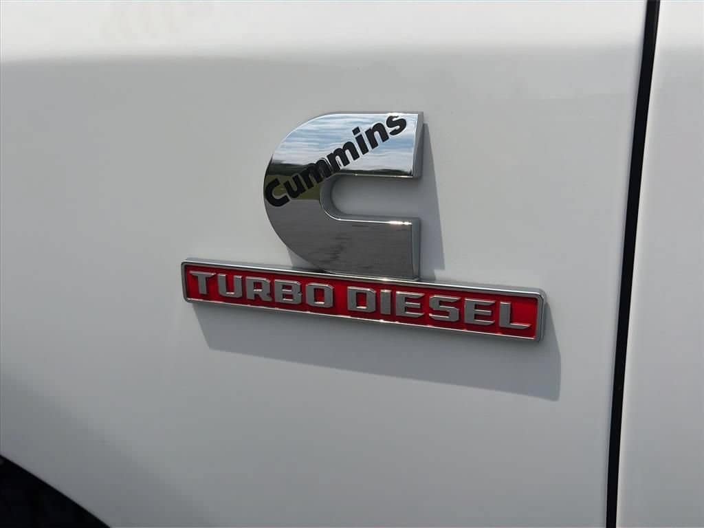 2022 RAM Ram 3500 Pickup Big Horn - Photo 32