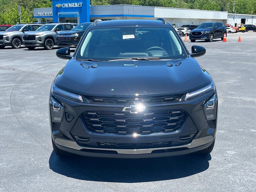 2026 Chevrolet Trax Activ - Photo 7