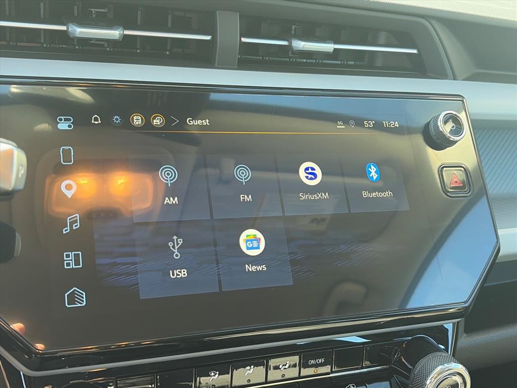 2027 Chevrolet Bolt LT - Photo 20