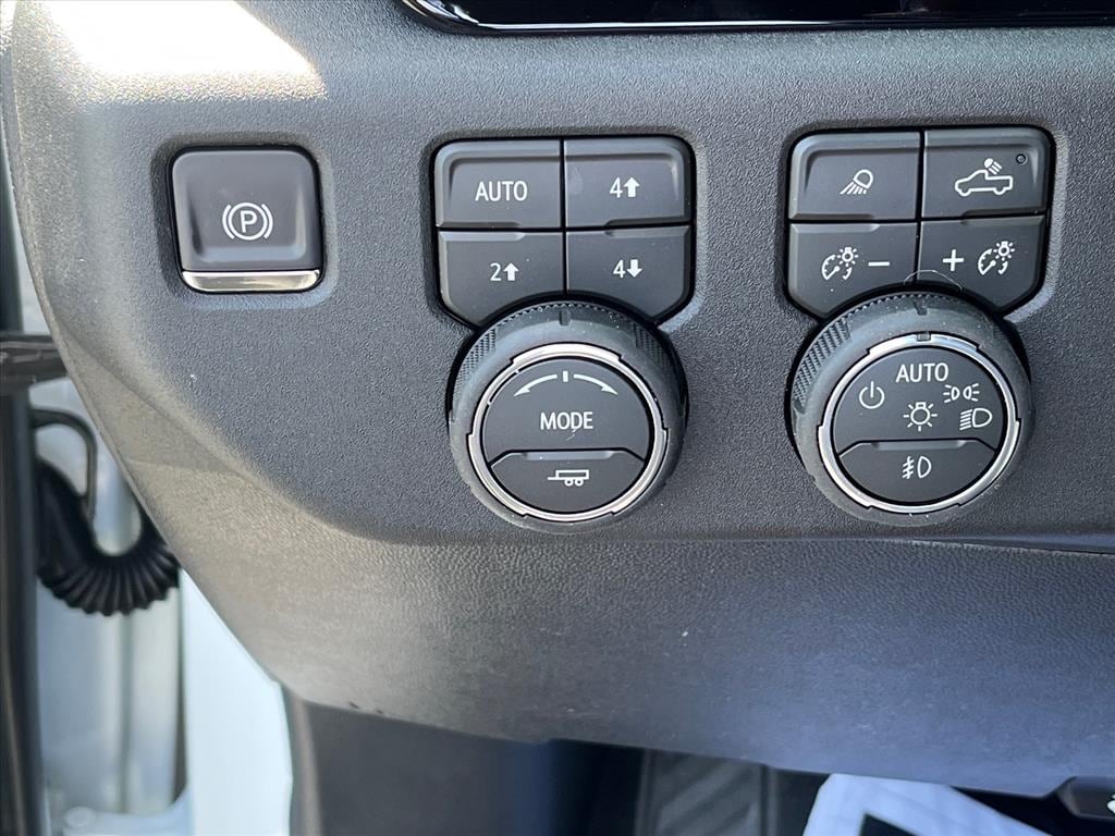 2026 Chevrolet Silverado 2500 HD LT - Photo 24