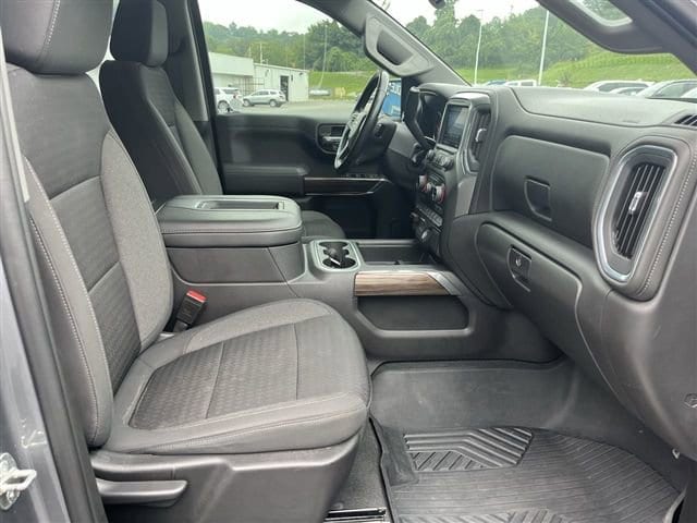 2021 Chevrolet Silverado 1500 RST - Photo 26
