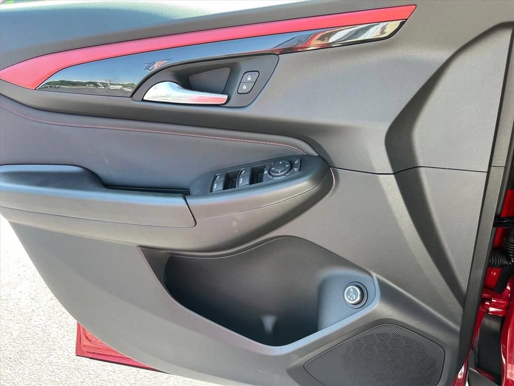 2026 Chevrolet Trailblazer RS - Photo 24