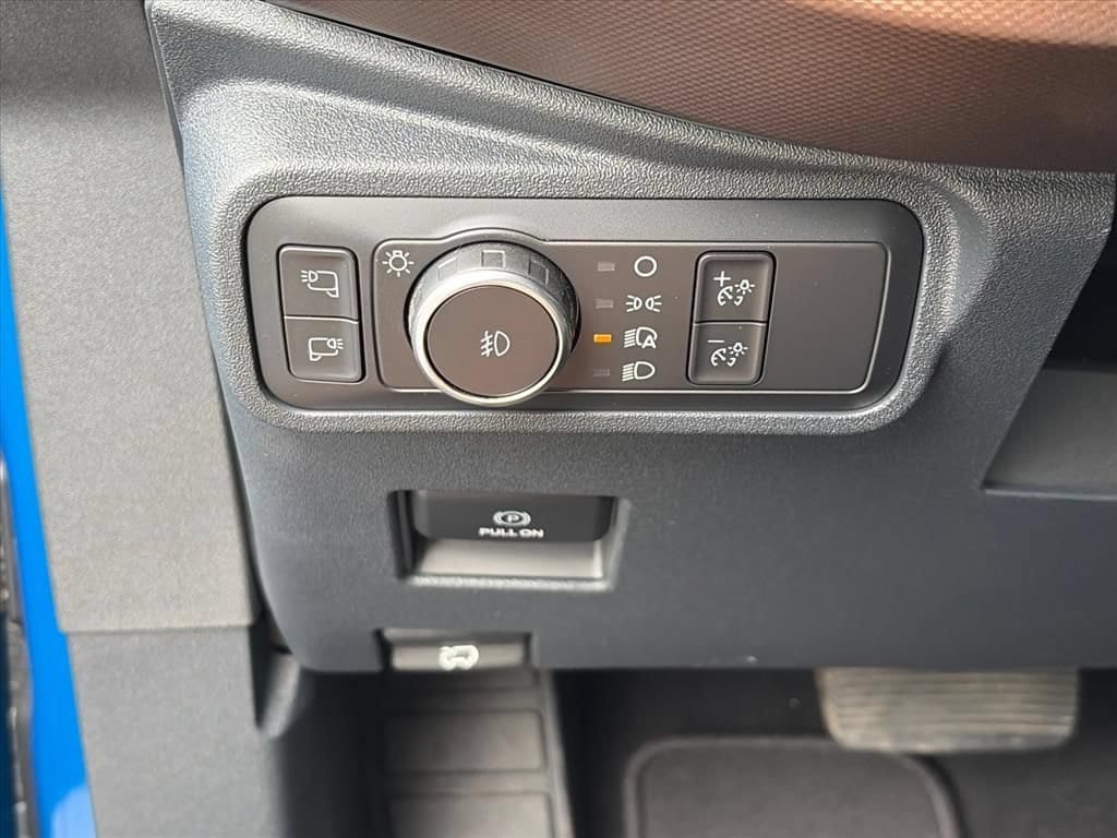 2022 Ford Bronco 4-Door Outer Banks - Photo 23