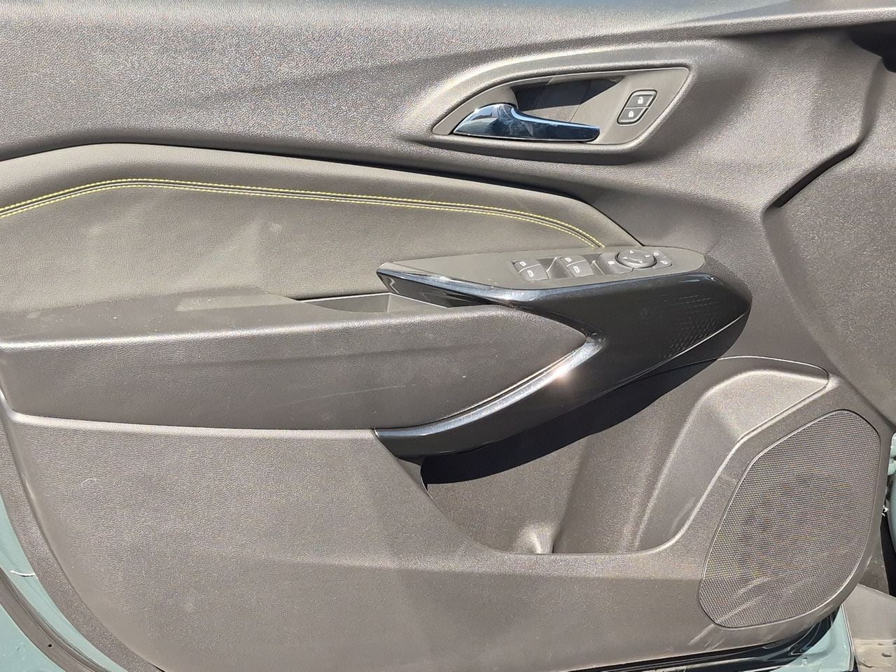 2026 Chevrolet Trax LT - Photo 23
