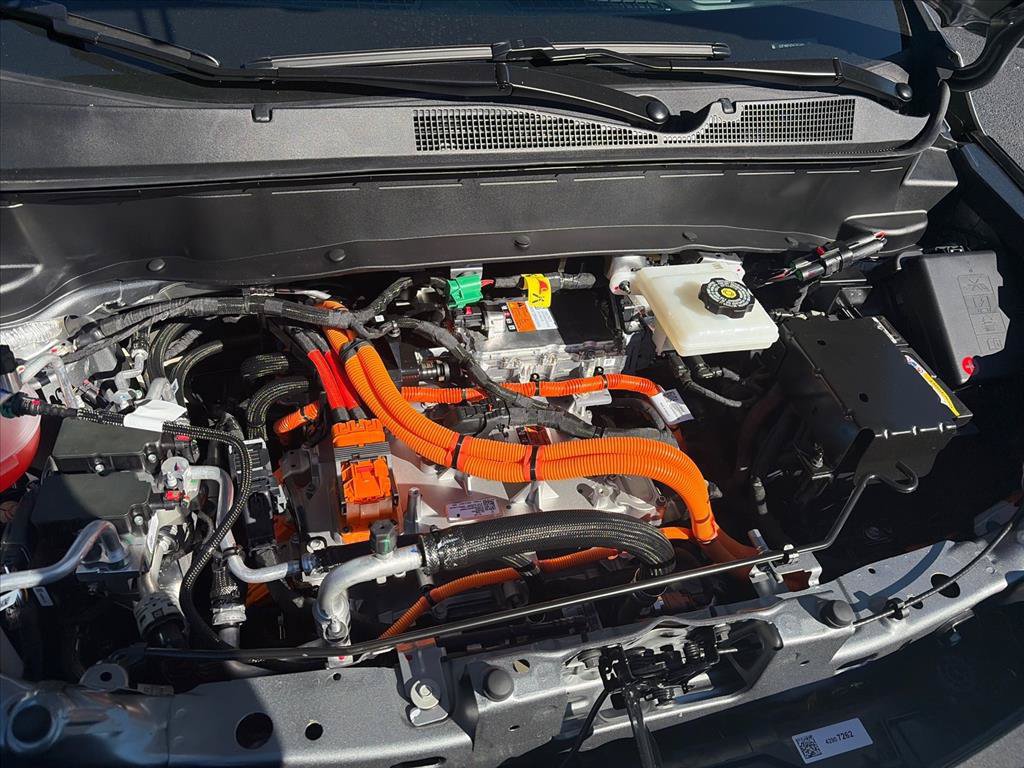 2027 Chevrolet Bolt LT - Photo 33