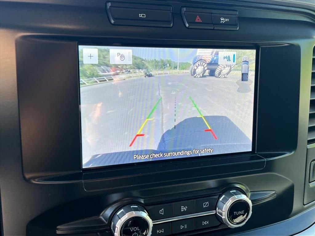 2023 Ford F-150 XLT - Photo 13