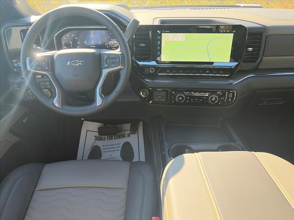 2026 Chevrolet Silverado 2500 HD ZR2 - Photo 7