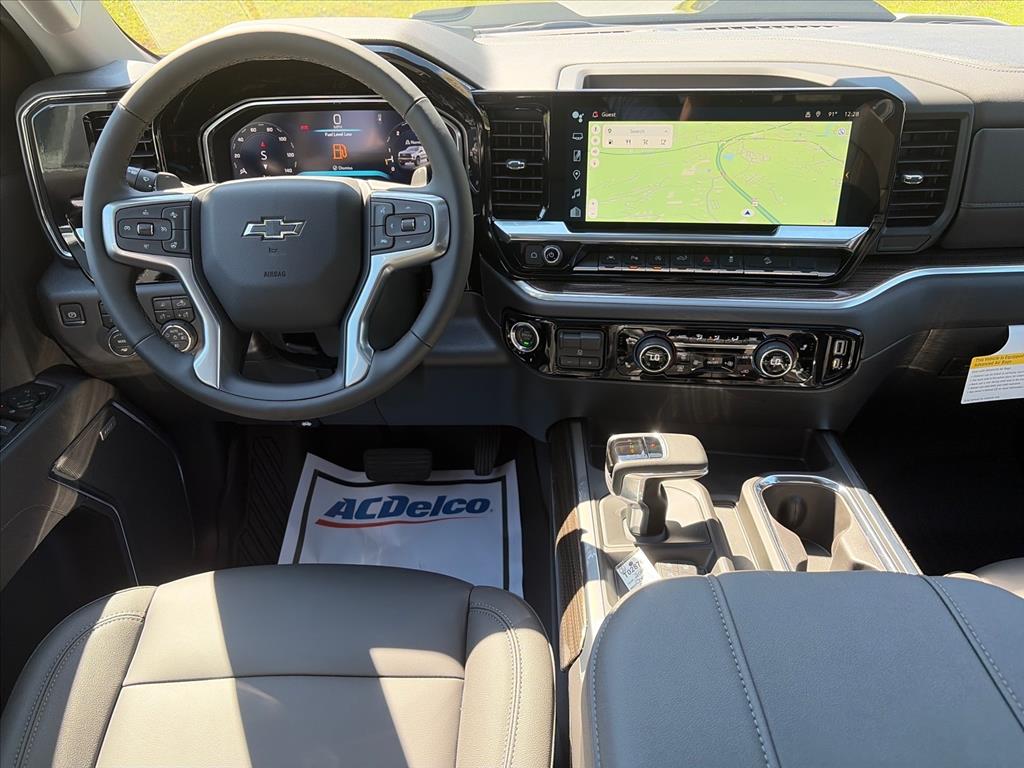 2026 Chevrolet Silverado 1500 LT Trail Boss - Photo 7