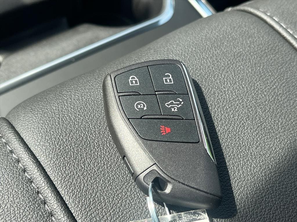 2026 Chevrolet Silverado 2500 HD LT - Photo 20