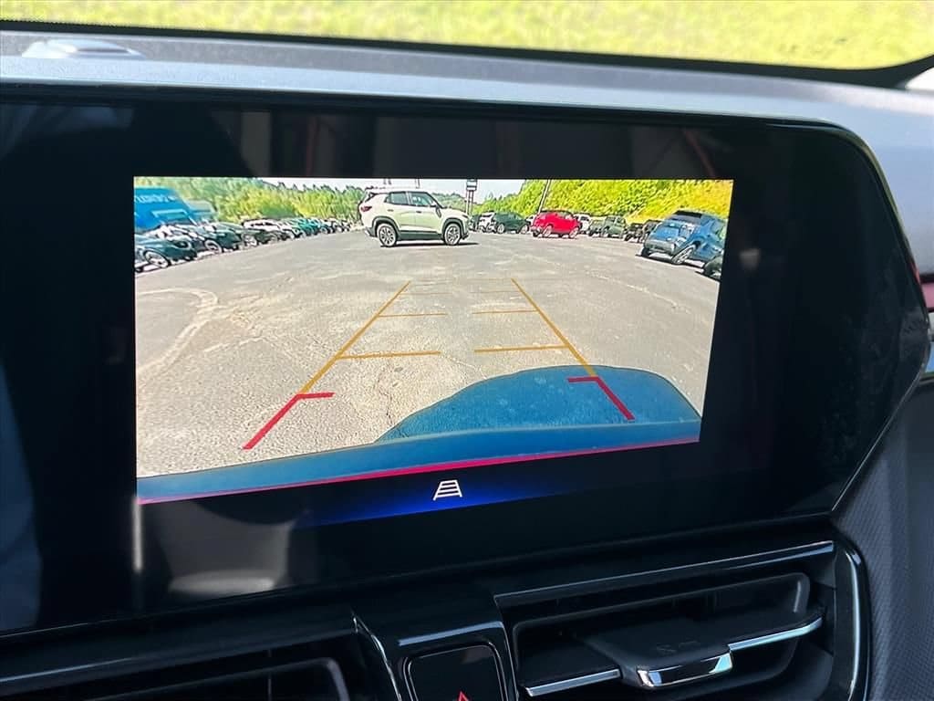 2026 Chevrolet Trailblazer RS - Photo 11