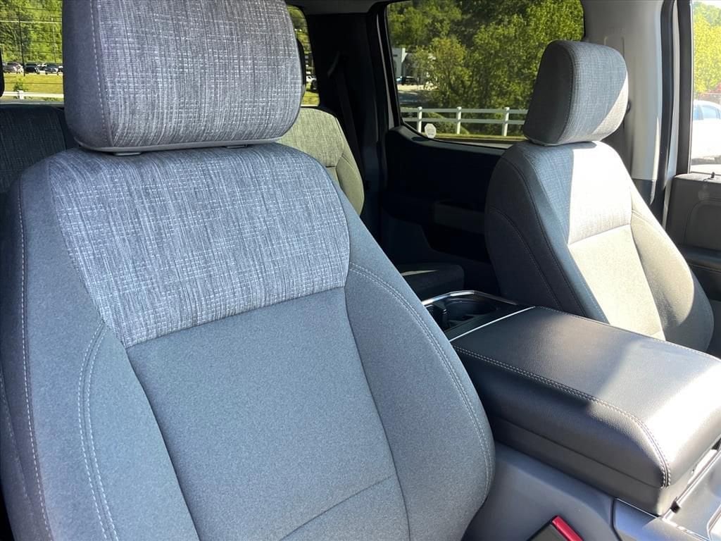 2023 Ford F-150 XLT - Photo 31