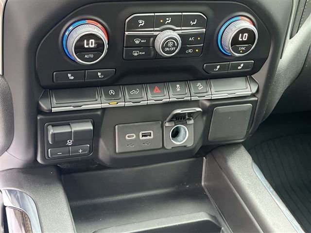 2021 Chevrolet Silverado 1500 RST - Photo 17