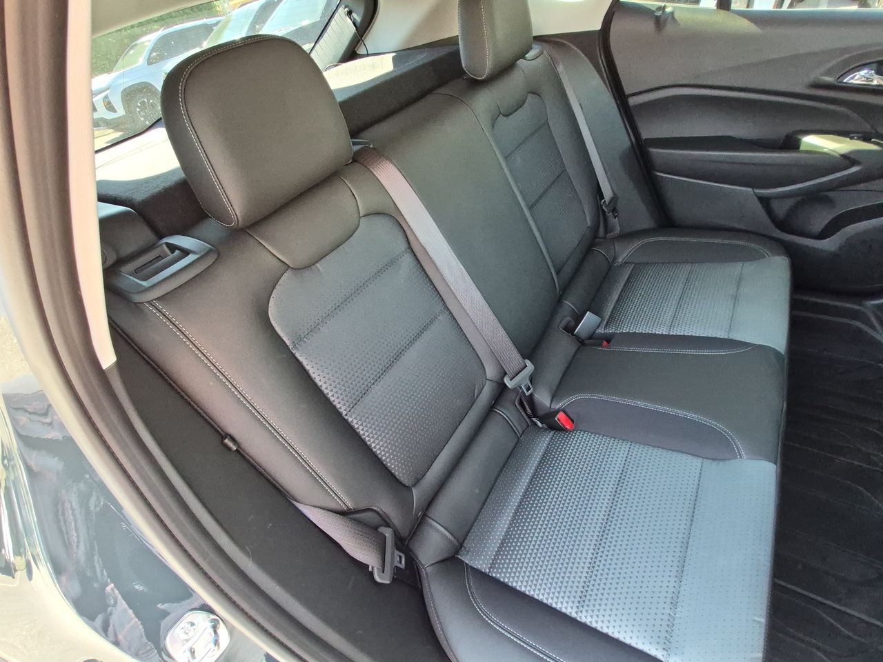 2026 Chevrolet Trax LT - Photo 27