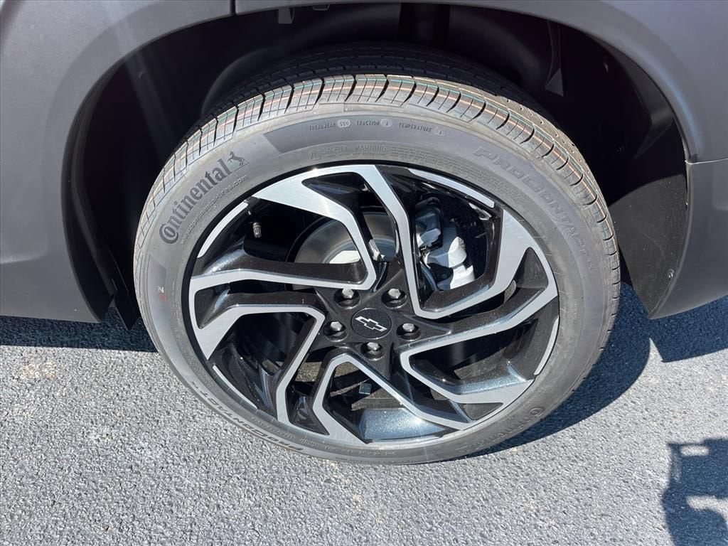 2026 Chevrolet Trailblazer RS - Photo 33