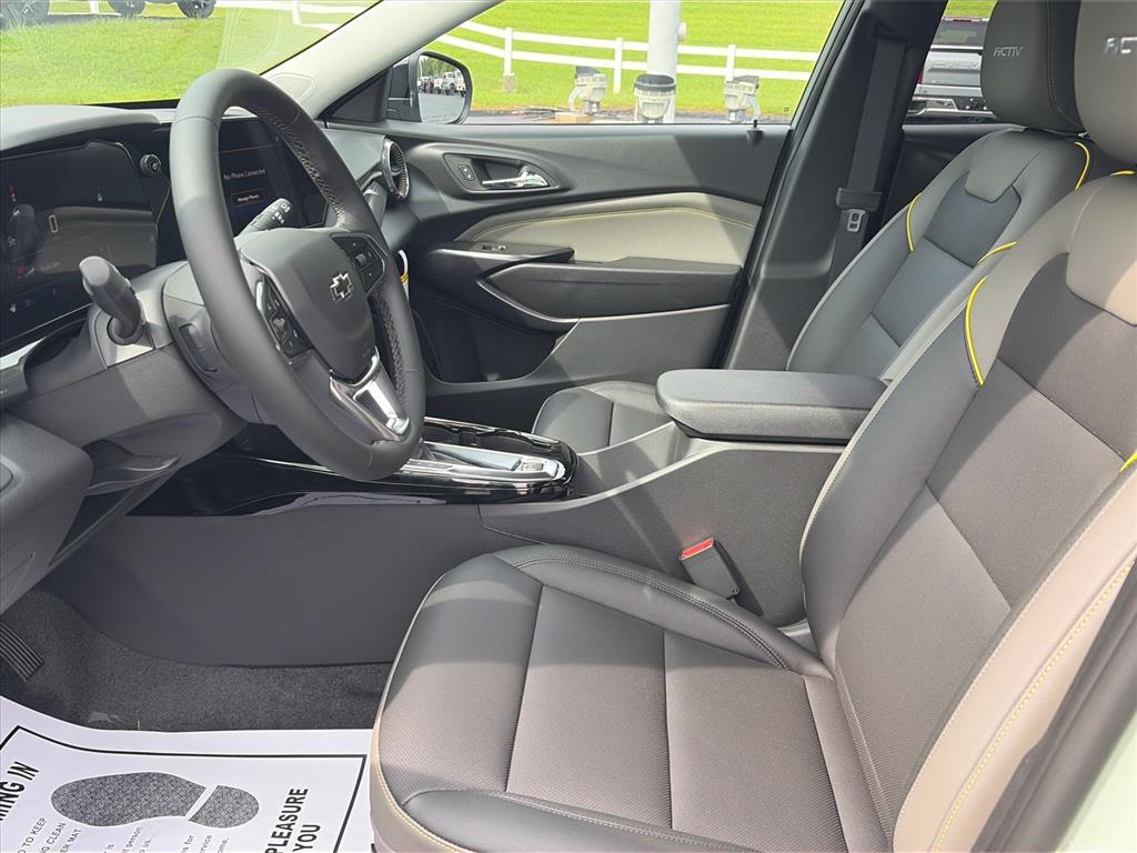 2026 Chevrolet Trax Activ - Photo 28