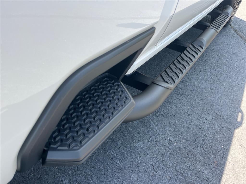 2026 Chevrolet Silverado 2500 HD LT - Photo 30