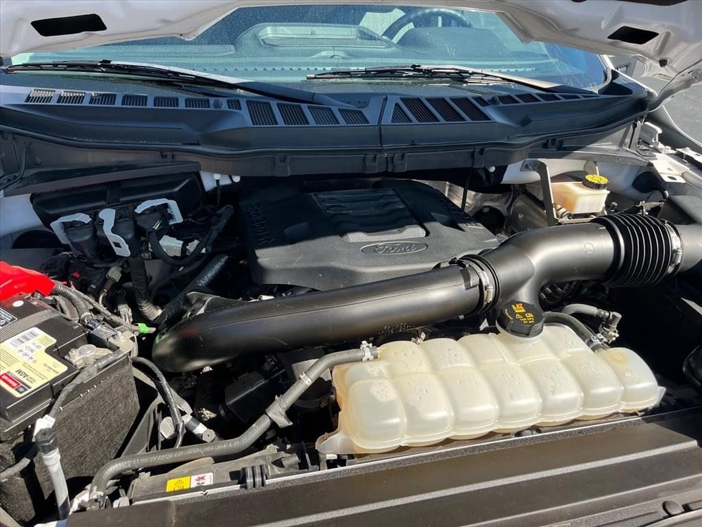 2023 Ford F-150 XLT - Photo 34