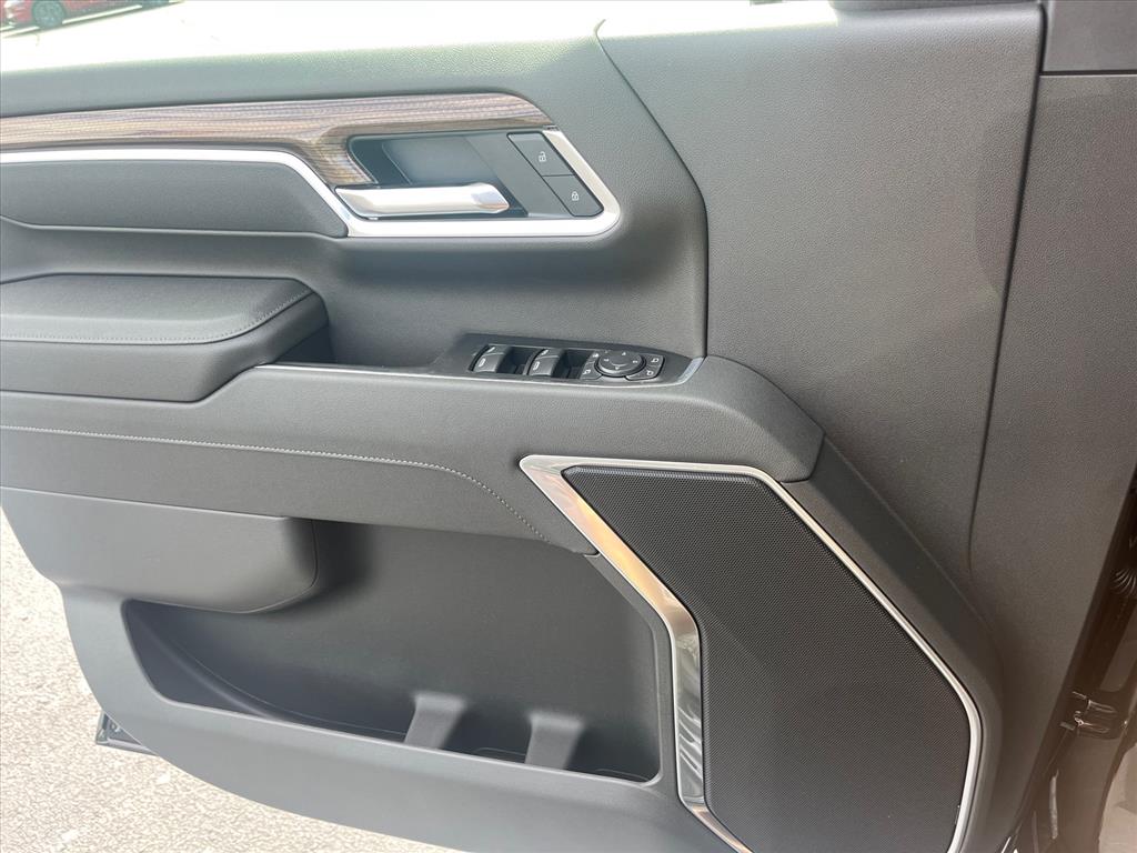 2026 Chevrolet Silverado 2500 HD LT - Photo 25