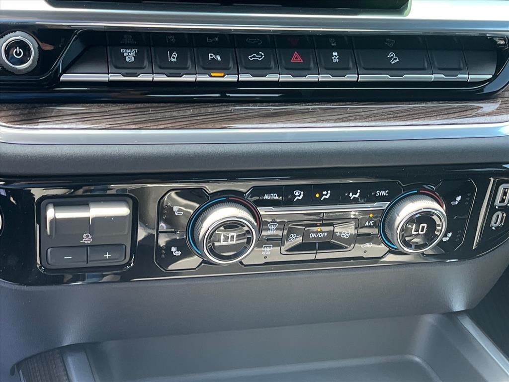 2026 Chevrolet Silverado 2500 HD LT - Photo 18