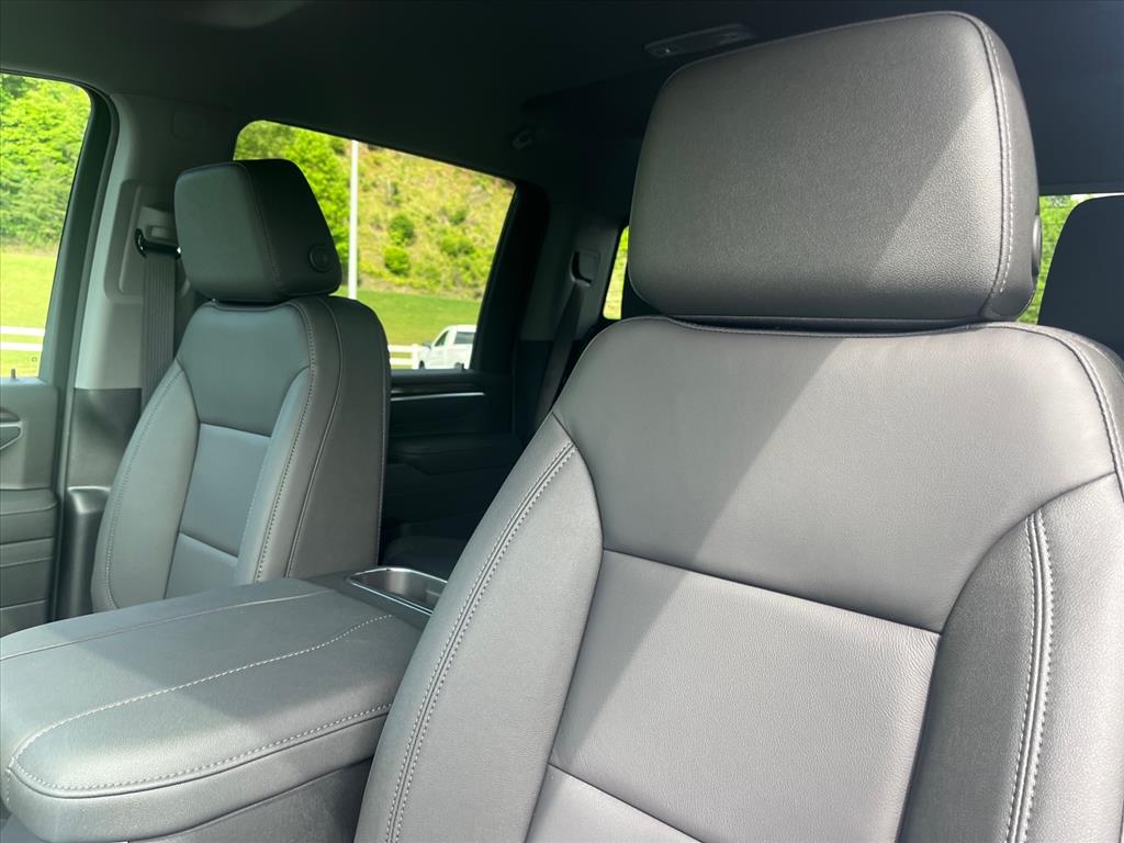 2026 Chevrolet Silverado 2500 HD LT - Photo 9