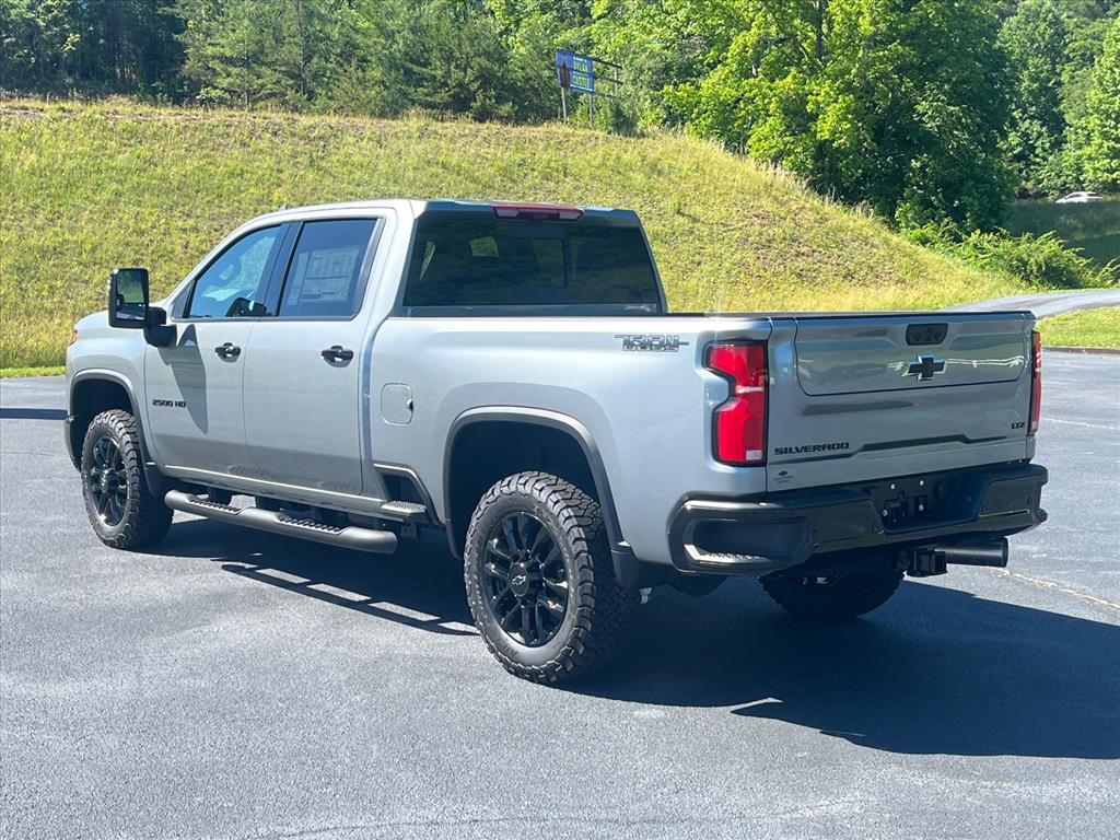 2026 Chevrolet Silverado 2500 HD LTZ - Photo 3