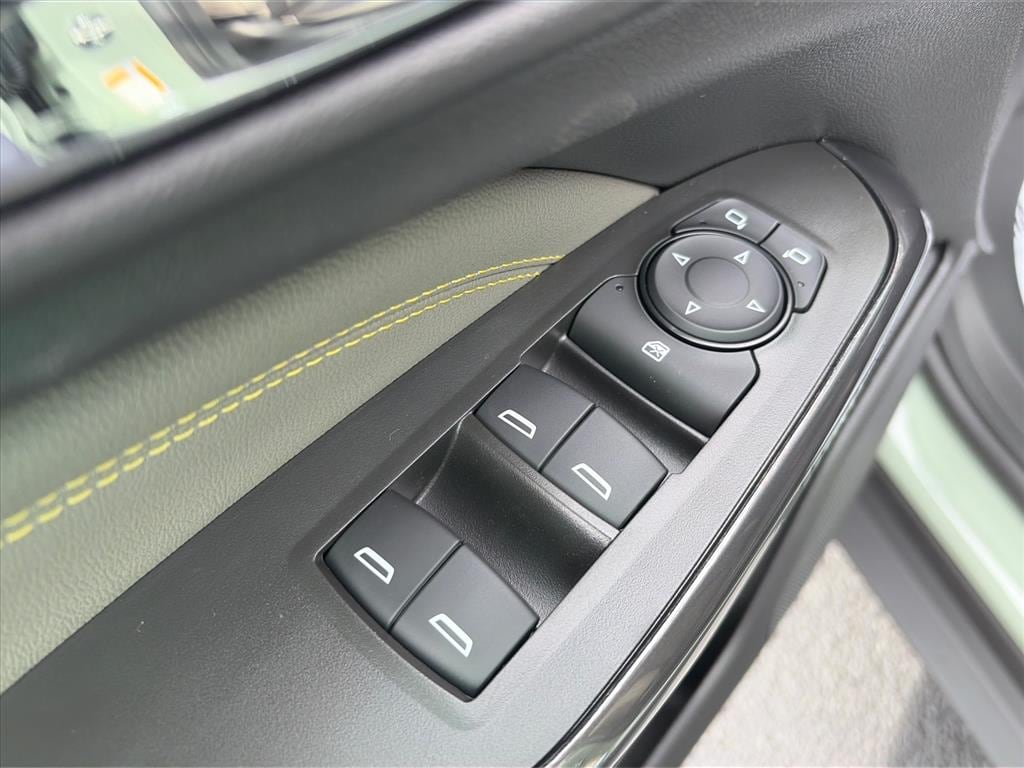 2026 Chevrolet Trax Activ - Photo 27