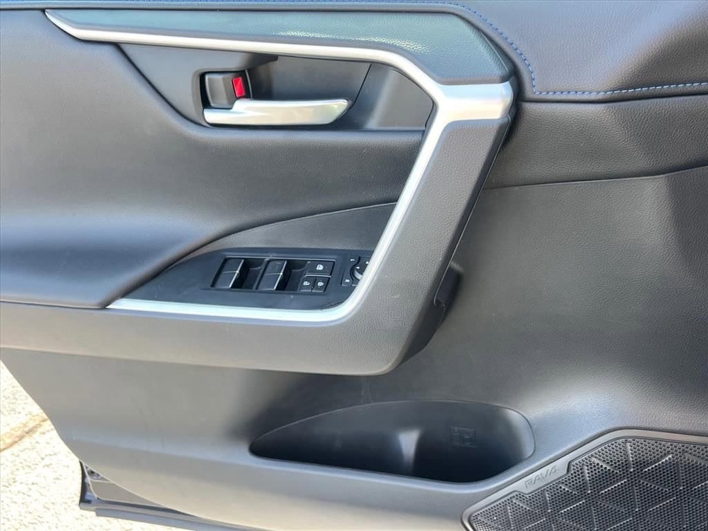 2019 Toyota RAV4 XSE - Photo 24