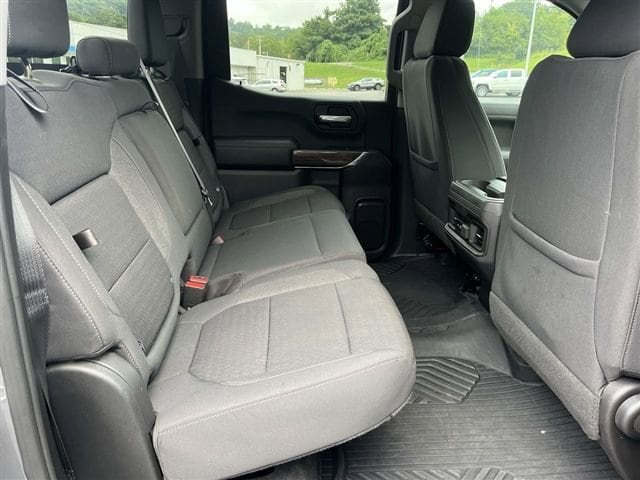 2021 Chevrolet Silverado 1500 RST - Photo 25