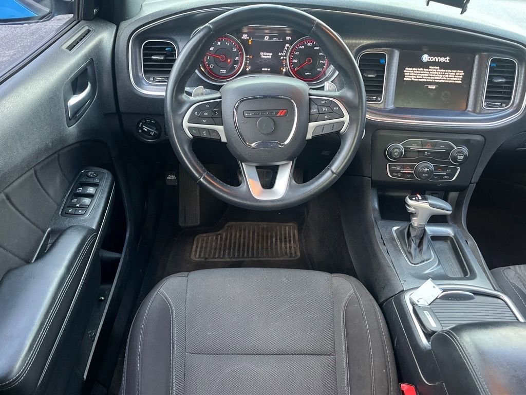 2015 Dodge Charger R/T photo 4