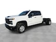 Chevrolet Silverado 3500 HD Chassis Cab